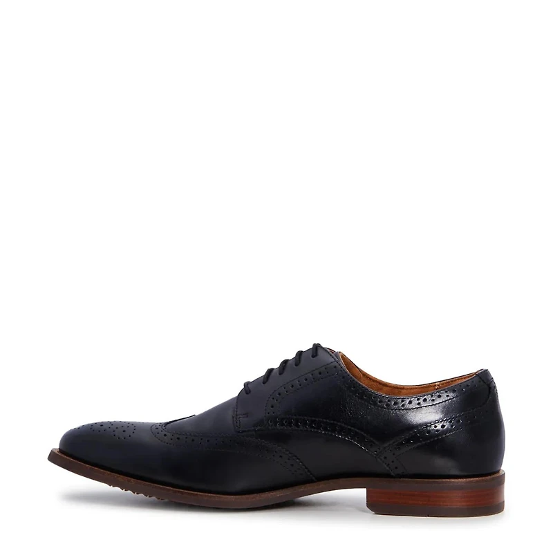 Men's Rucci Wingtop Oxford