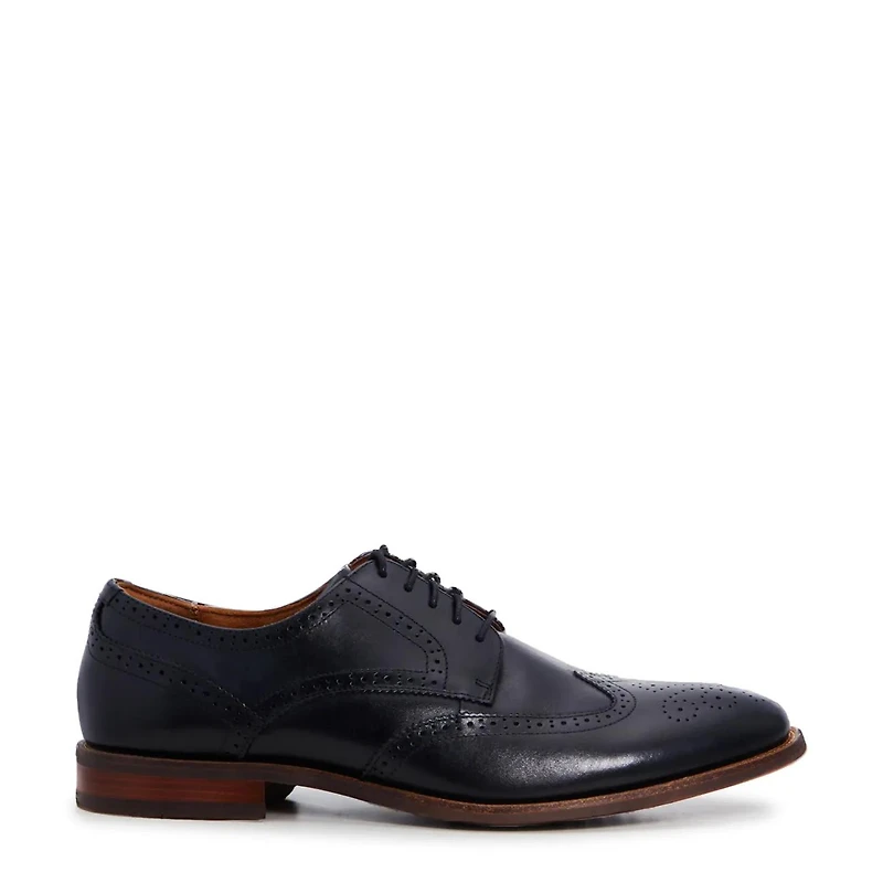 Men's Rucci Wingtop Oxford