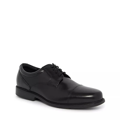 Men's Charles Road Cap Toe Oxford
