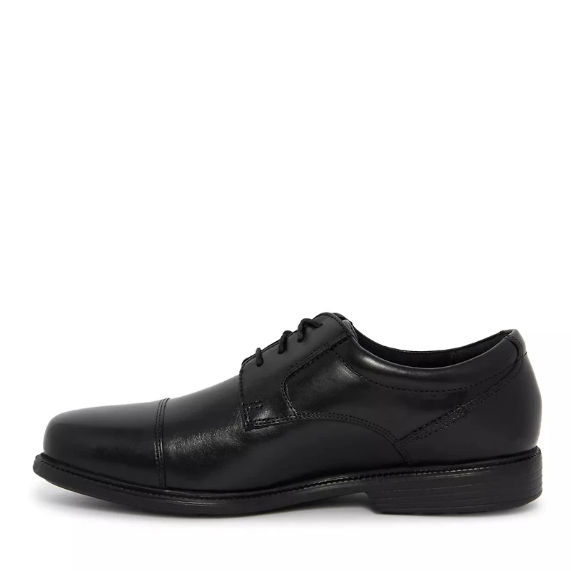 Men's Charles Road Cap Toe Oxford