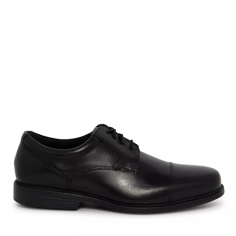 Men's Charles Road Cap Toe Oxford