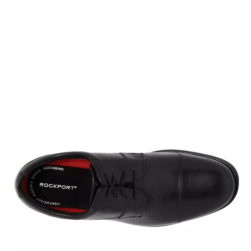 Men's Charles Road Cap Toe Oxford