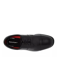 Men's Charles Road Cap Toe Oxford