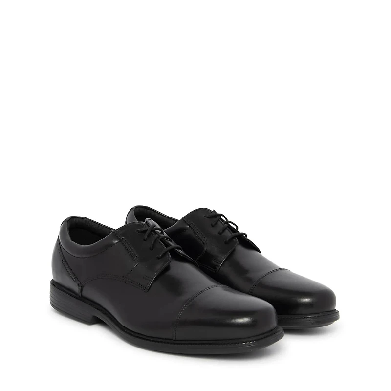 Men's Charles Road Cap Toe Oxford