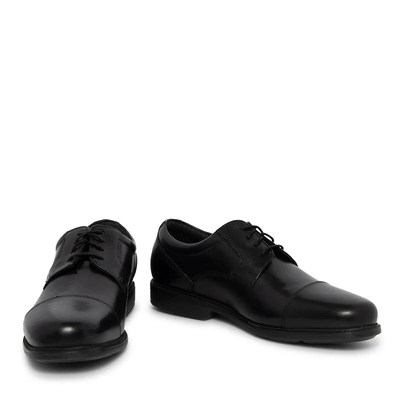 Men's Charles Road Cap Toe Oxford