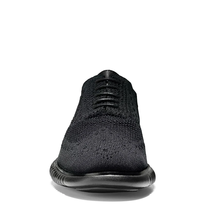 Zerogrand StitchLite Wingtip Oxford