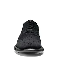 Zerogrand StitchLite Wingtip Oxford