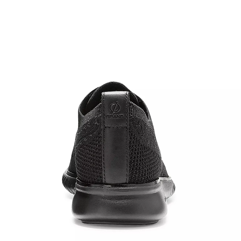 Zerogrand StitchLite Wingtip Oxford