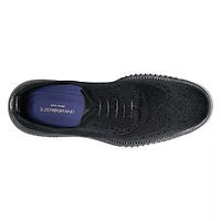 Zerogrand StitchLite Wingtip Oxford