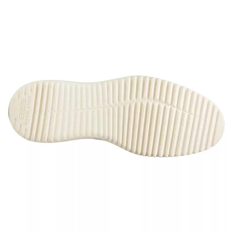 Grand Plain Toe Oxford