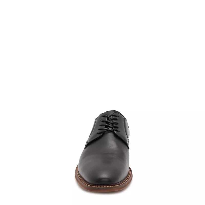 Men's Marlton Plain Toe Oxford