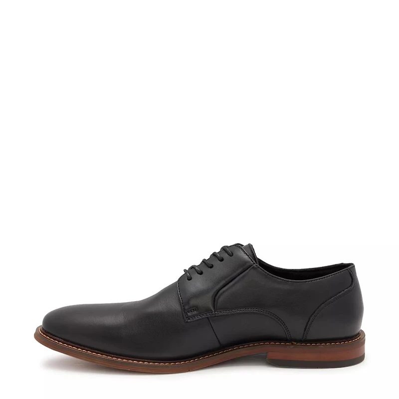 Men's Marlton Plain Toe Oxford