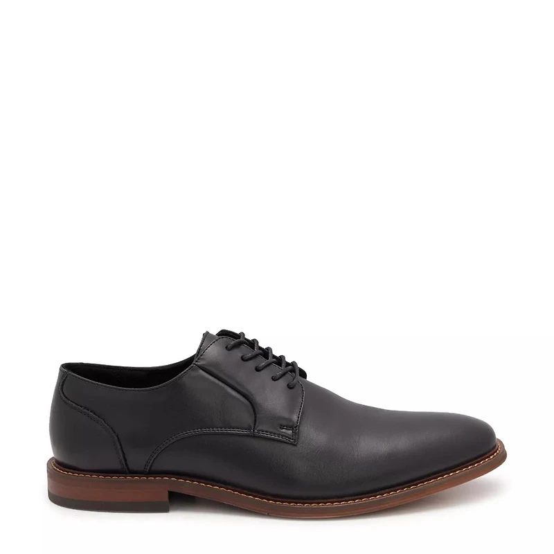Men's Marlton Plain Toe Oxford