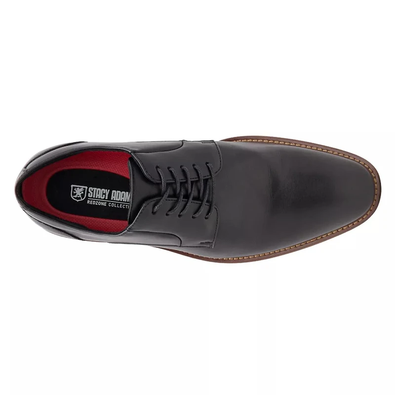 Men's Marlton Plain Toe Oxford