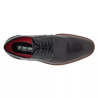 Men's Marlton Plain Toe Oxford