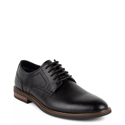 Men's Edwards Dress Oxford