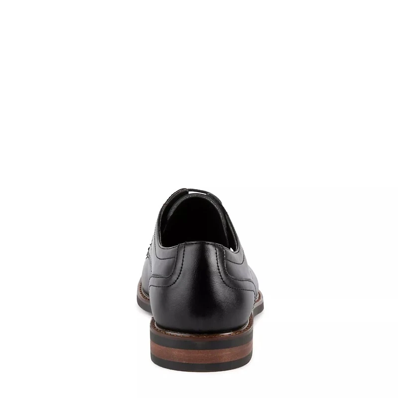 Men's Edwards Dress Oxford
