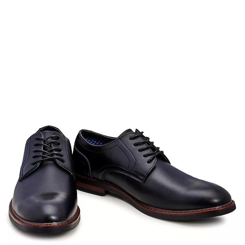 Men's Edwards Dress Oxford