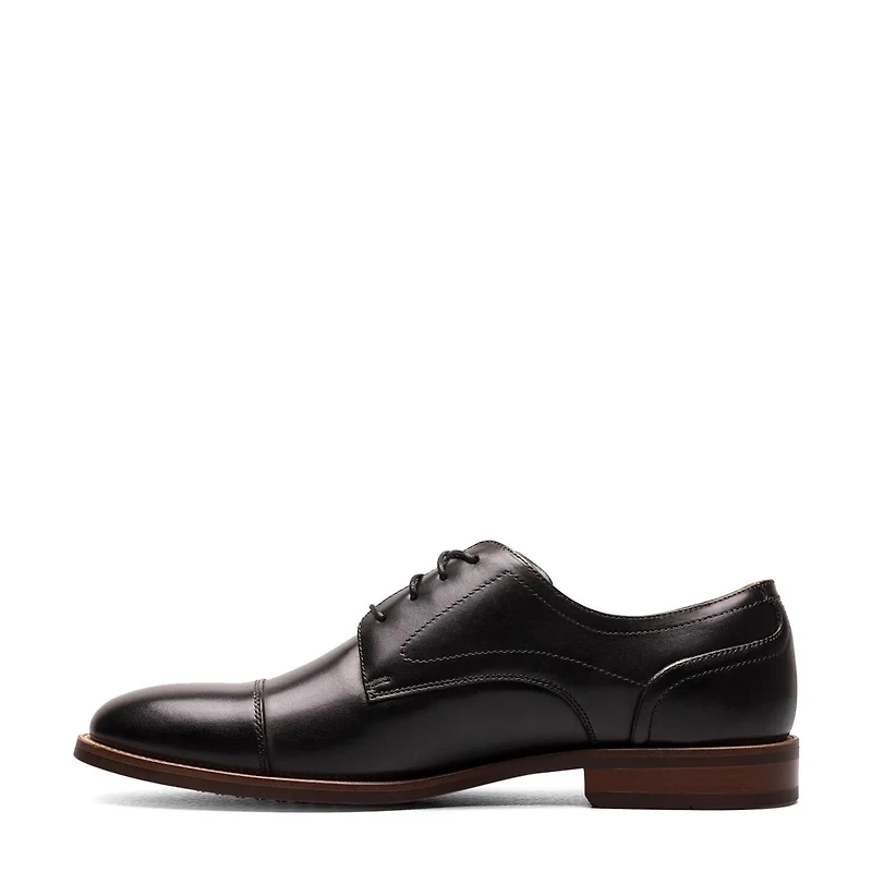 Men's Rucci Cap Toe Oxford