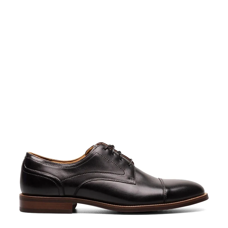 Men's Rucci Cap Toe Oxford