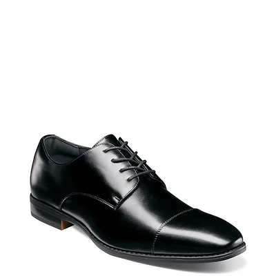 Men's Nelson Oxford