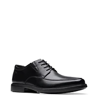 Men's Cosgrove Apron Oxford Leather Wide