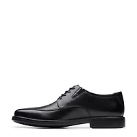 Men's Cosgrove Apron Oxford Leather Wide