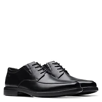 Men's Cosgrove Apron Oxford Leather Wide