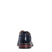 Men's Eastman Cap Toe Oxford