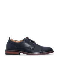 Men's Eastman Cap Toe Oxford