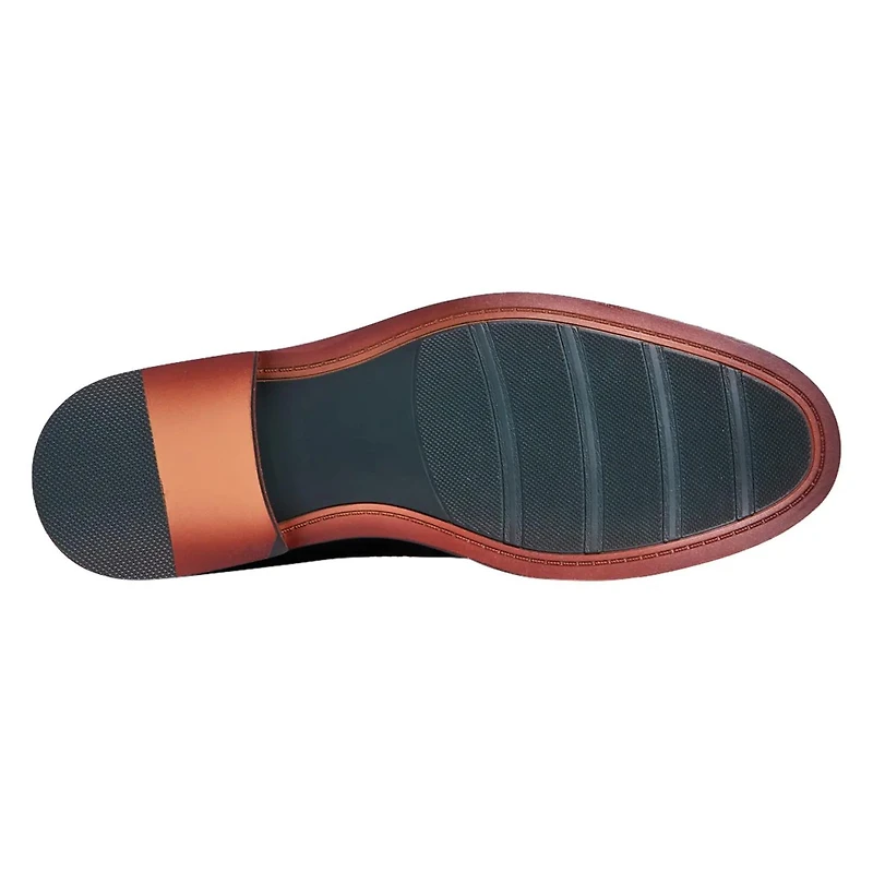 Men's Eastman Cap Toe Oxford
