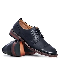 Men's Eastman Cap Toe Oxford