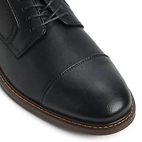 Men's Eastman Cap Toe Oxford