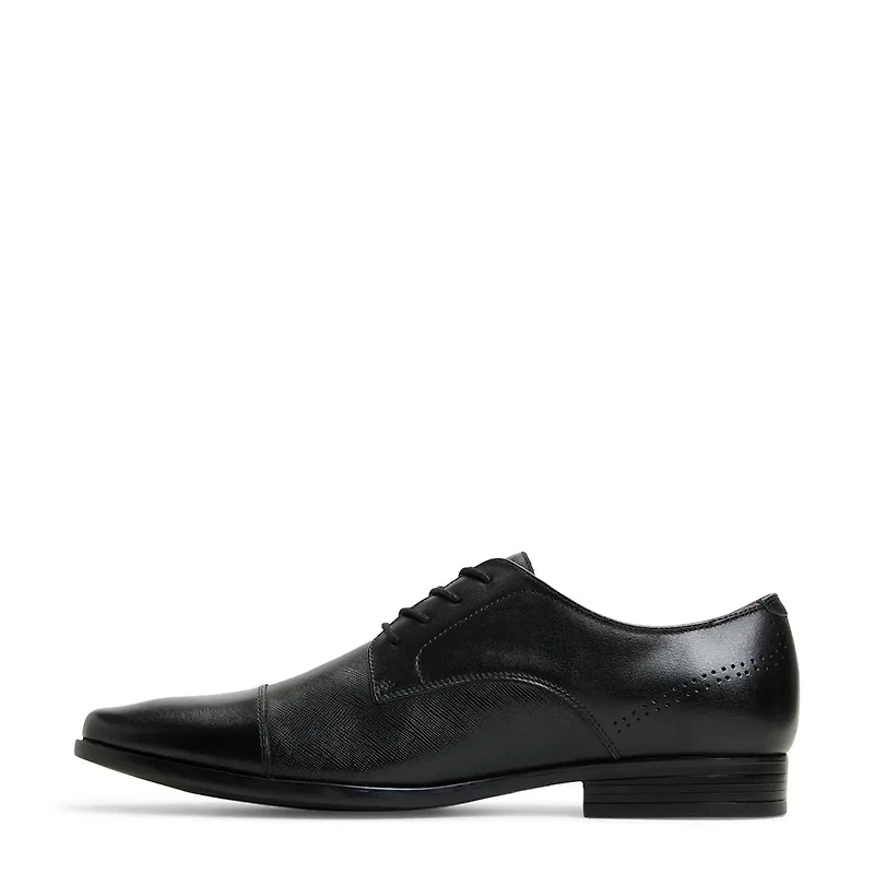 Men's Giovanni Cap Toe Wide Width Oxford