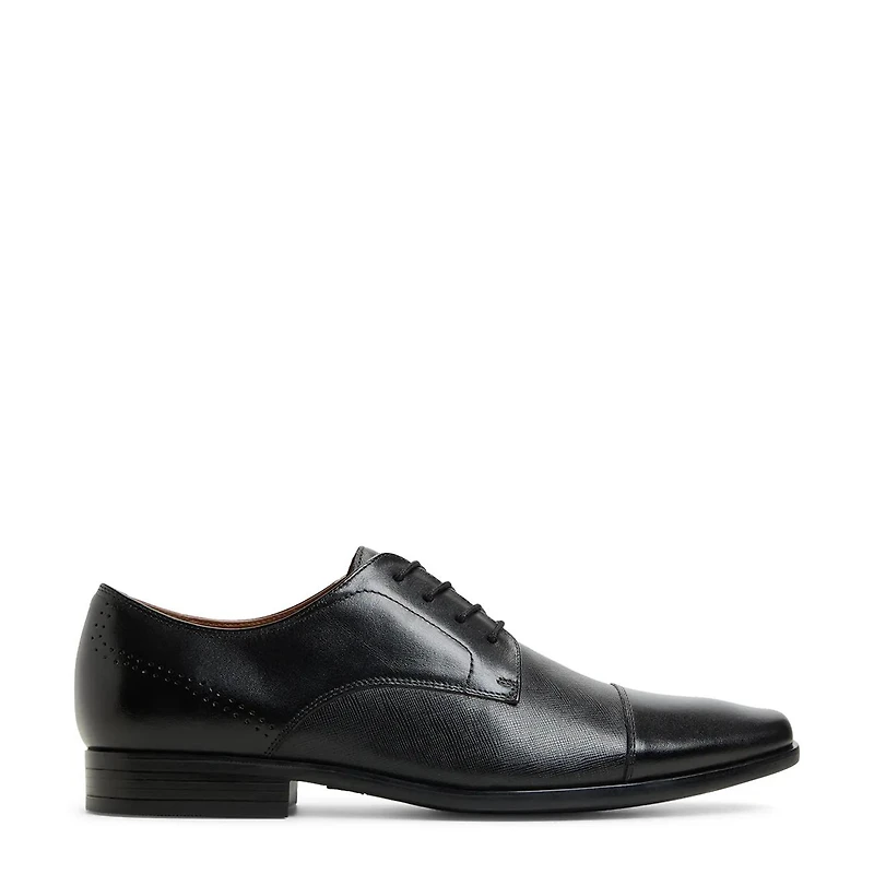 Men's Giovanni Cap Toe Wide Width Oxford