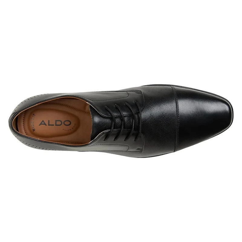 Men's Giovanni Cap Toe Wide Width Oxford