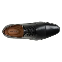 Men's Giovanni Cap Toe Wide Width Oxford