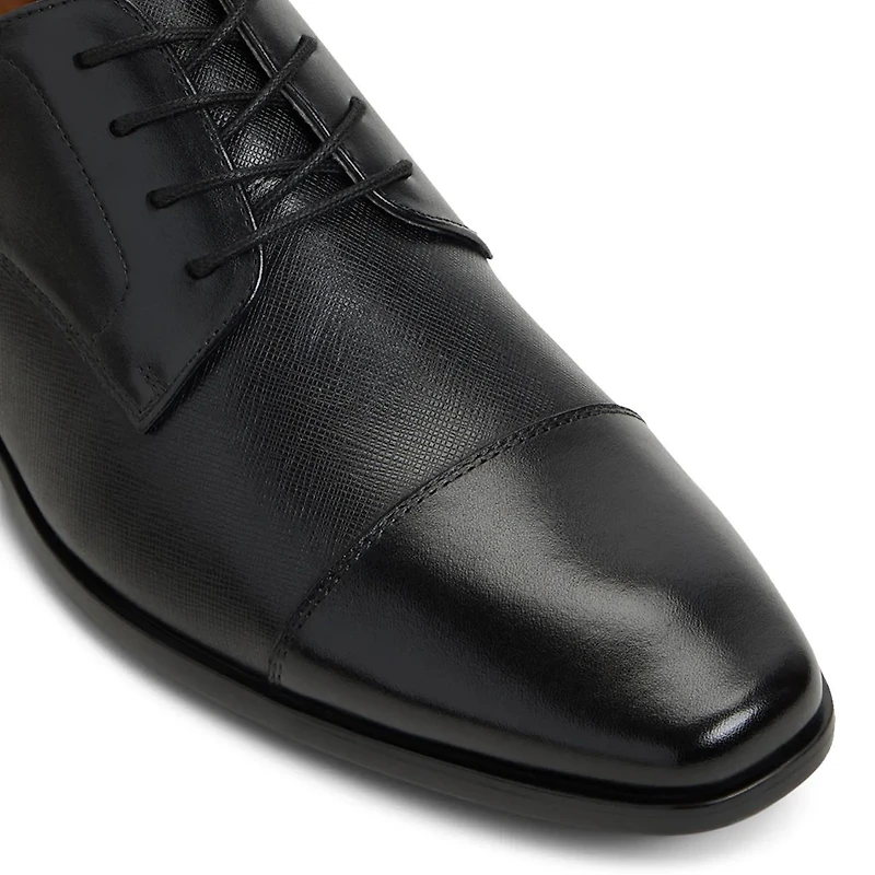 Men's Giovanni Cap Toe Wide Width Oxford