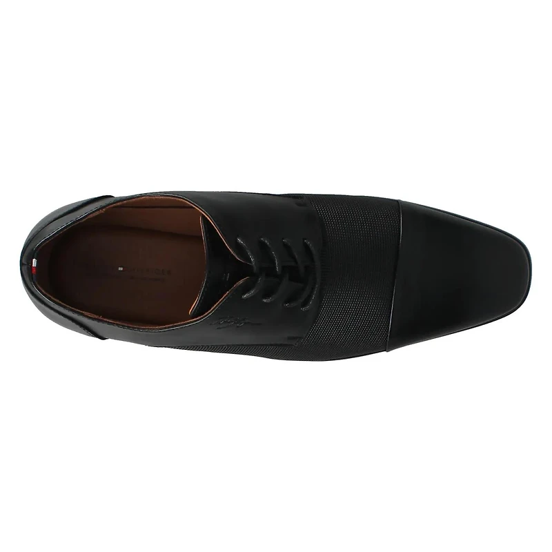 Men's Sheldon Oxford