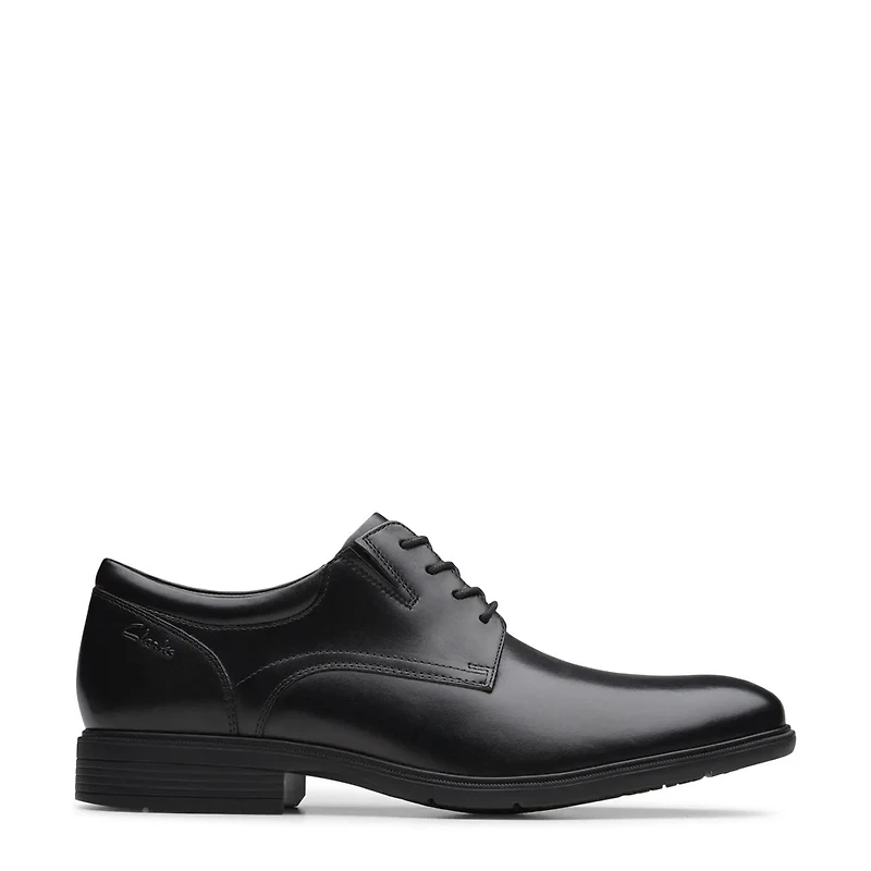 Men's Steadwall Lace Wide Width Oxford