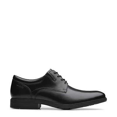 Men's Steadwall Lace Wide Width Oxford