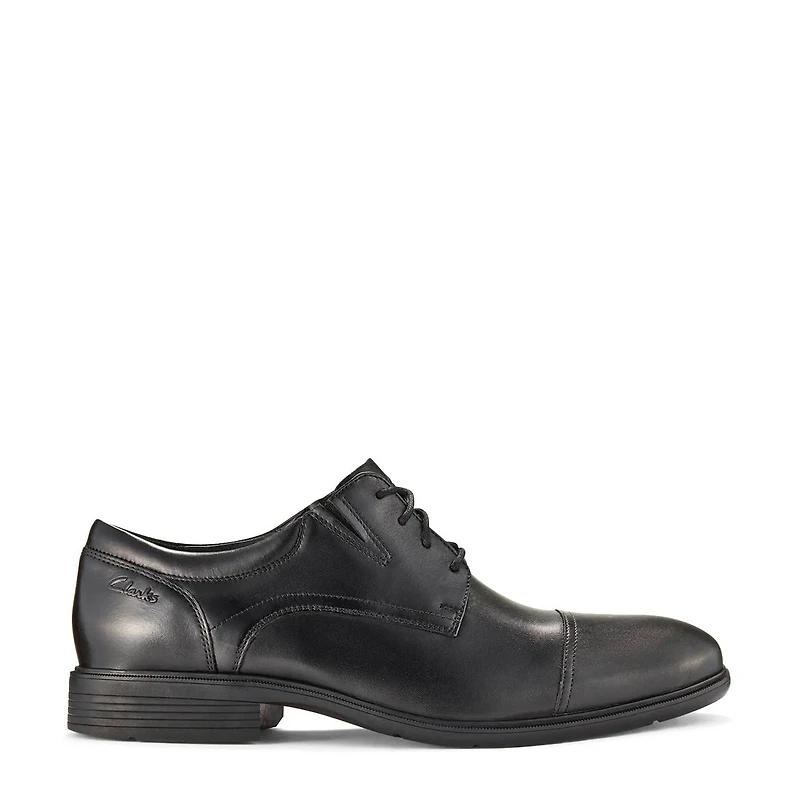 Men's Steadwell Cap Oxford