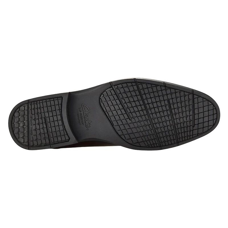 Men's Steadwell Cap Oxford