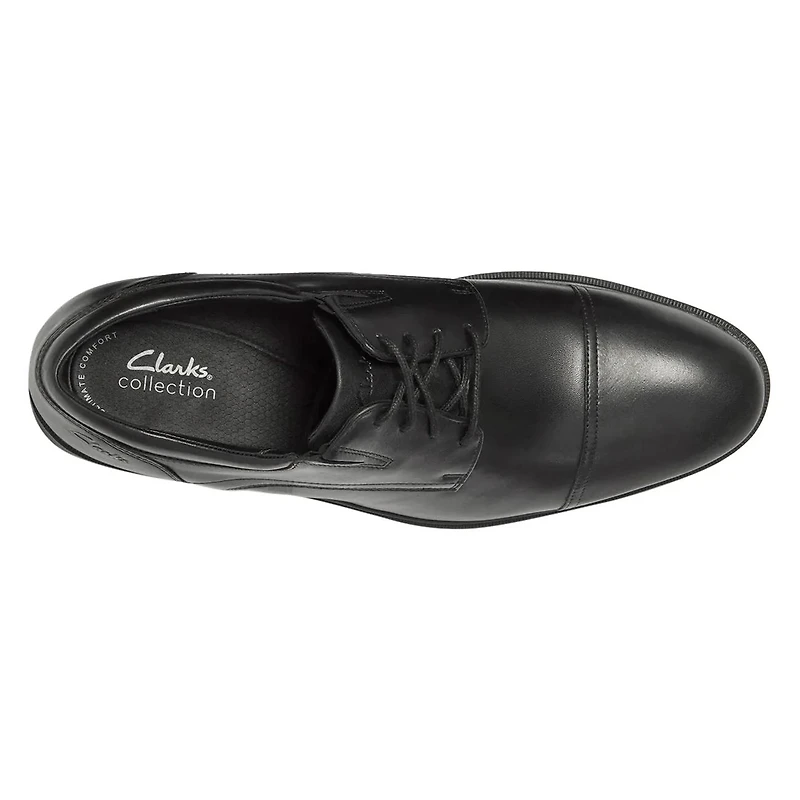 Men's Steadwell Cap Oxford