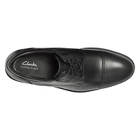 Men's Steadwell Cap Oxford