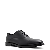 Men's Oxford Cap Toe Memory Foam