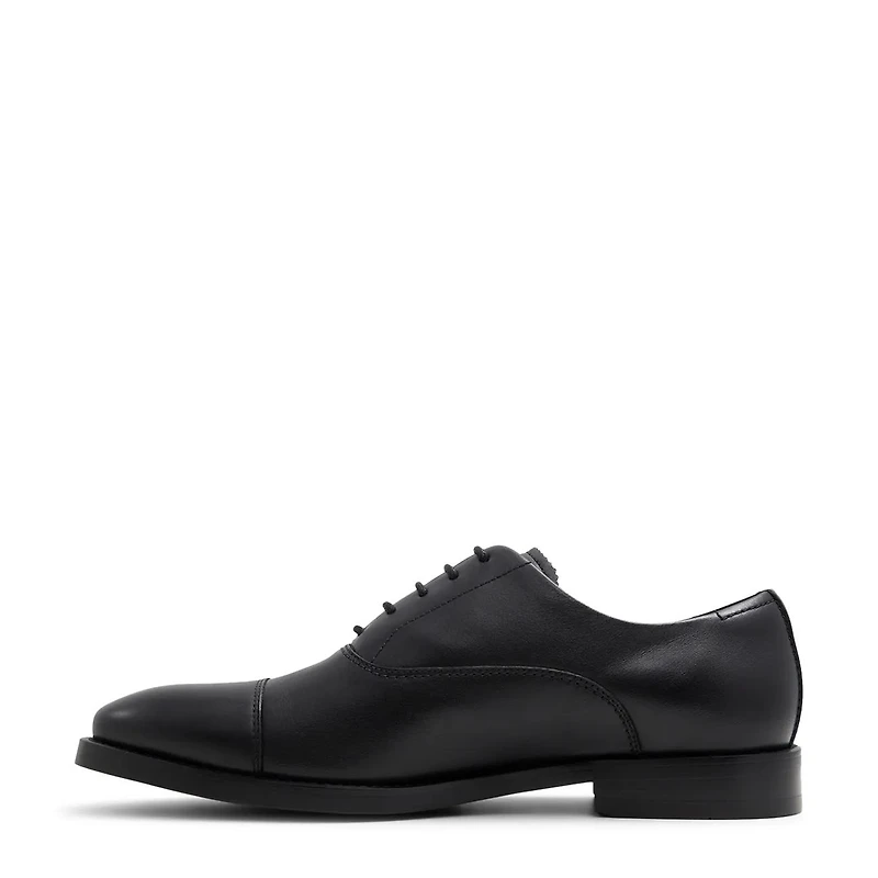Men's Oxford Cap Toe Memory Foam
