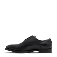 Men's Oxford Cap Toe Memory Foam