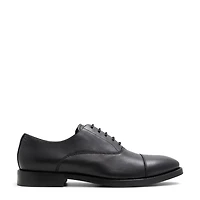 Men's Oxford Cap Toe Memory Foam