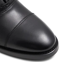 Men's Oxford Cap Toe Memory Foam